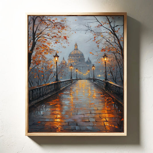 Gallery image 5 for AL0101 - Premium Art Print