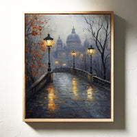 Gallery image 5 for AL0102 - Premium Art Print