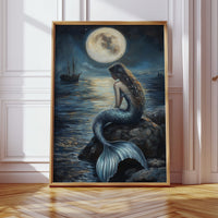 Gallery image 5 for AL0103 - Premium Art Print