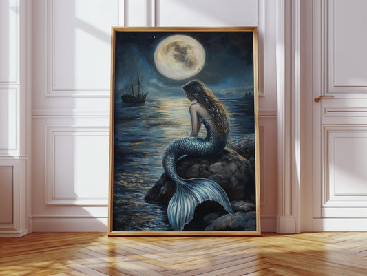 Gallery image 5 for AL0103 - Premium Art Print