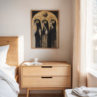 Gallery image 5 for AL0106 - Premium Art Print