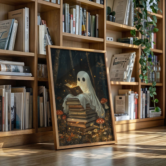 Gallery image 5 for AL0109 - Premium Art Print