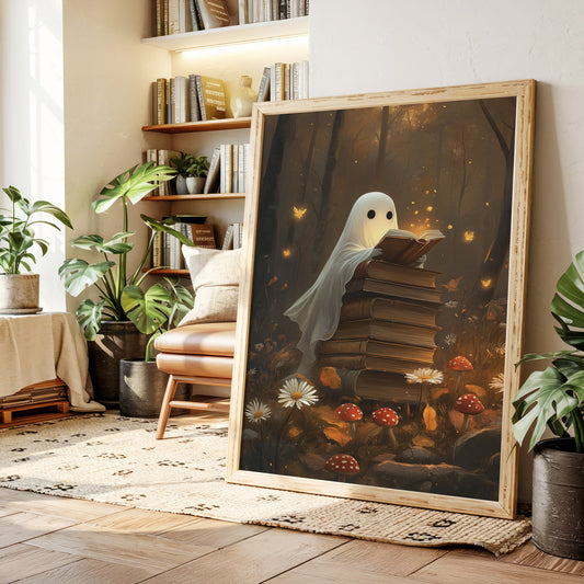Gallery image 5 for AL0110 - Premium Art Print