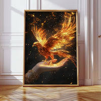 Gallery image 5 for AL0111 - Premium Art Print