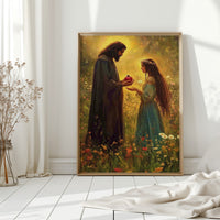 Gallery image 5 for AL0112 - Premium Art Print