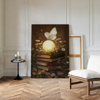 Gallery image 5 for AL0117 - Premium Art Print