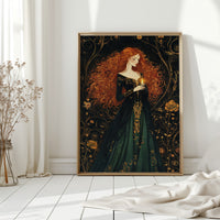 Gallery image 5 for AL0120 - Premium Art Print