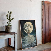 Gallery image 5 for AL0121 - Premium Art Print
