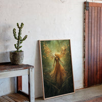 Gallery image 5 for AL0127 - Premium Art Print
