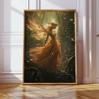 Gallery image 5 for AL0128 - Premium Art Print