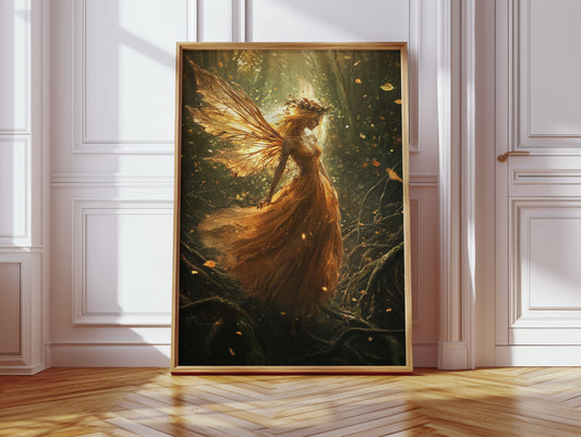 Gallery image 5 for AL0128 - Premium Art Print
