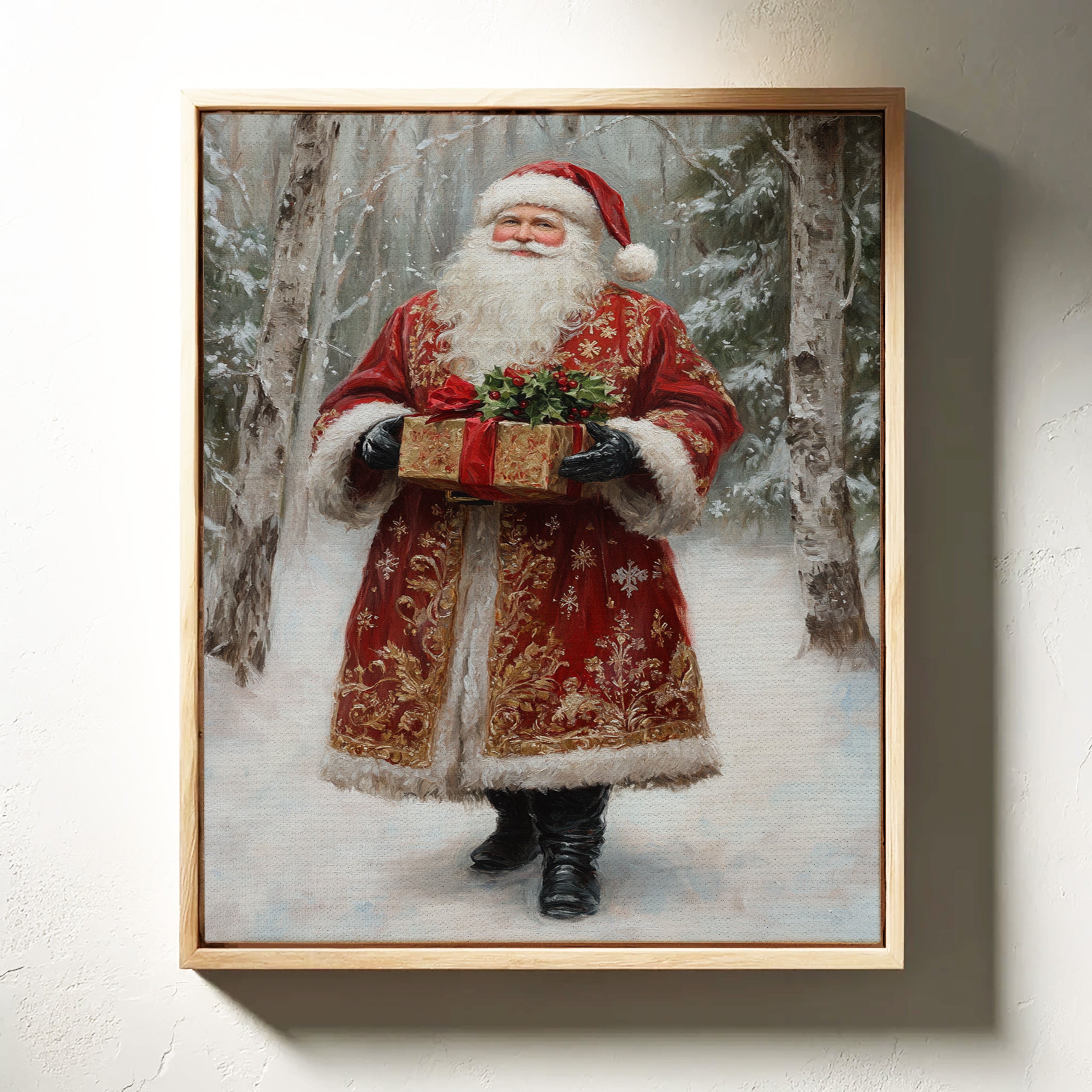 Gallery image 5 for AL0129 - Premium Art Print