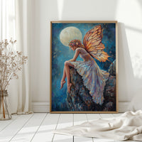 Gallery image 5 for AL0135 - Premium Art Print