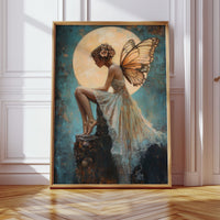 Gallery image 5 for AL0136 - Premium Art Print