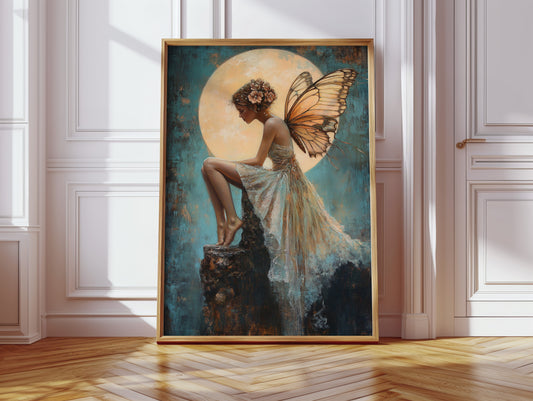 Gallery image 5 for AL0136 - Premium Art Print