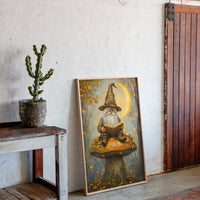 Gallery image 5 for AL0137 - Premium Art Print