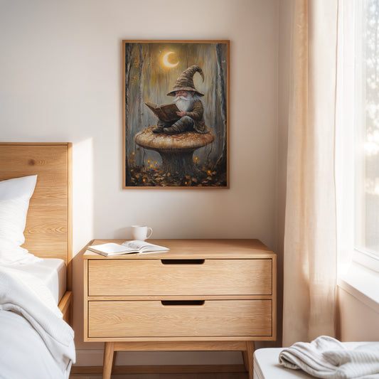 Gallery image 5 for AL0138 - Premium Art Print