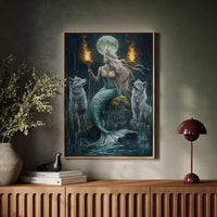 Gallery image 5 for AL0140 - Premium Art Print