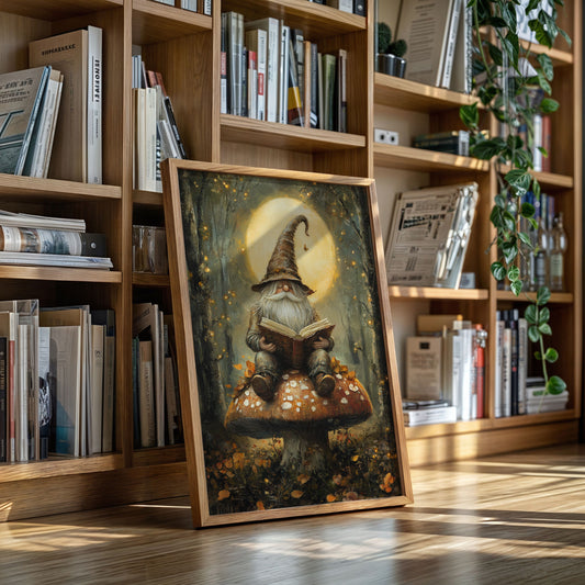 Gallery image 5 for AL0142 - Premium Art Print