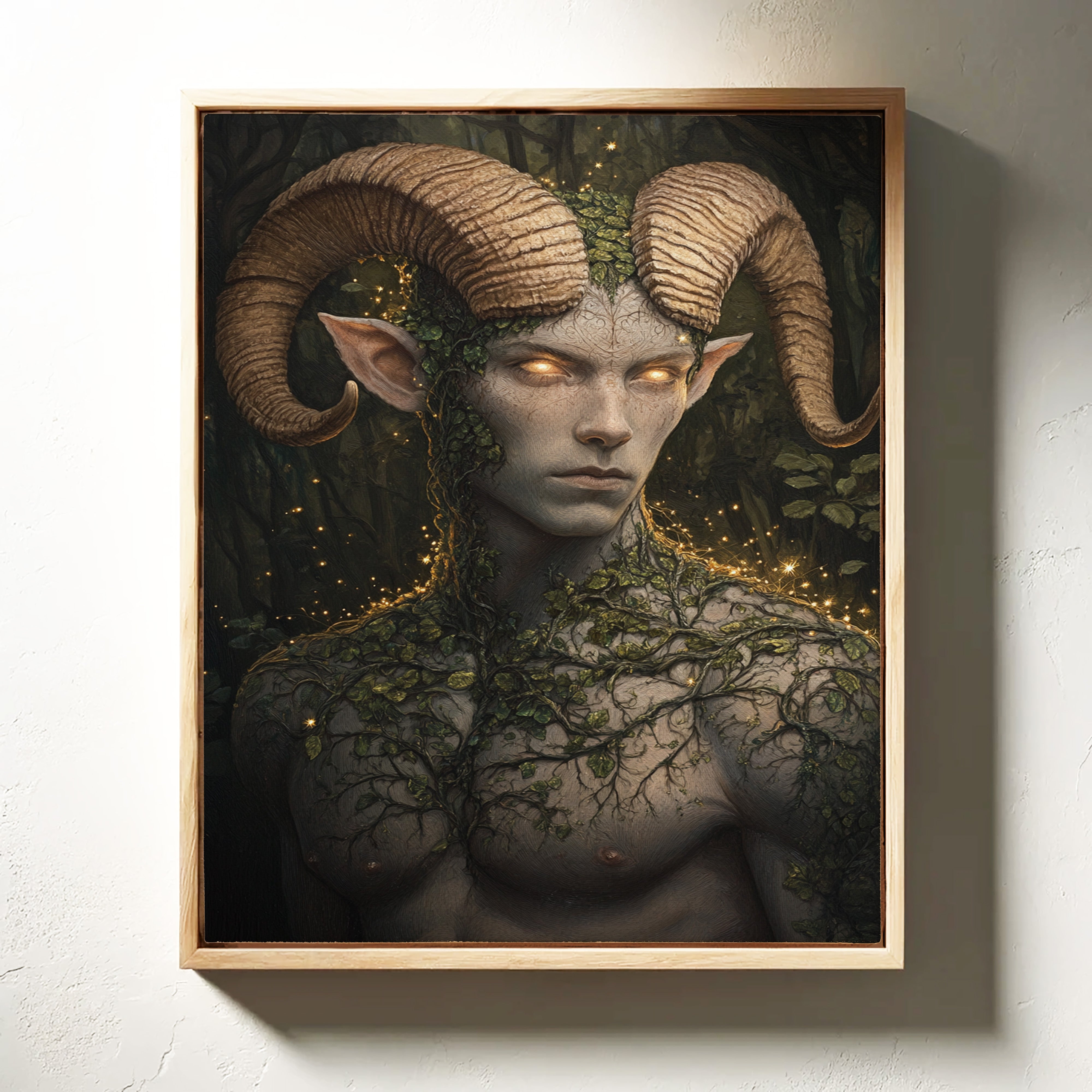 Gallery image 5 for AL0143 - Premium Art Print