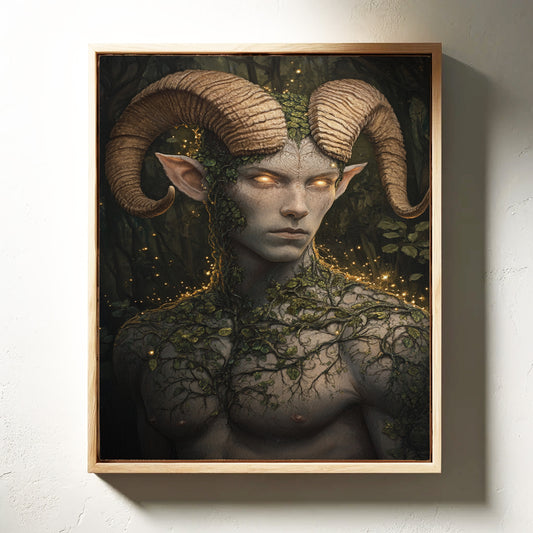 Gallery image 5 for AL0143 - Premium Art Print