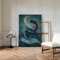 Gallery image 5 for AL0144 - Premium Art Print