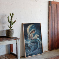 Gallery image 5 for AL0145 - Premium Art Print