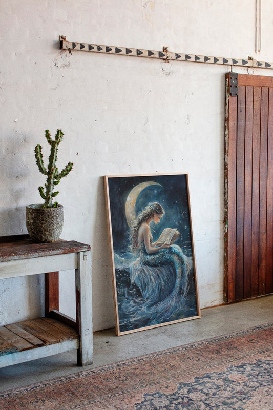 Gallery image 5 for AL0145 - Premium Art Print