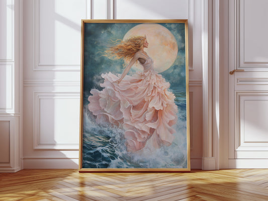 Gallery image 5 for AL0147 - Premium Art Print
