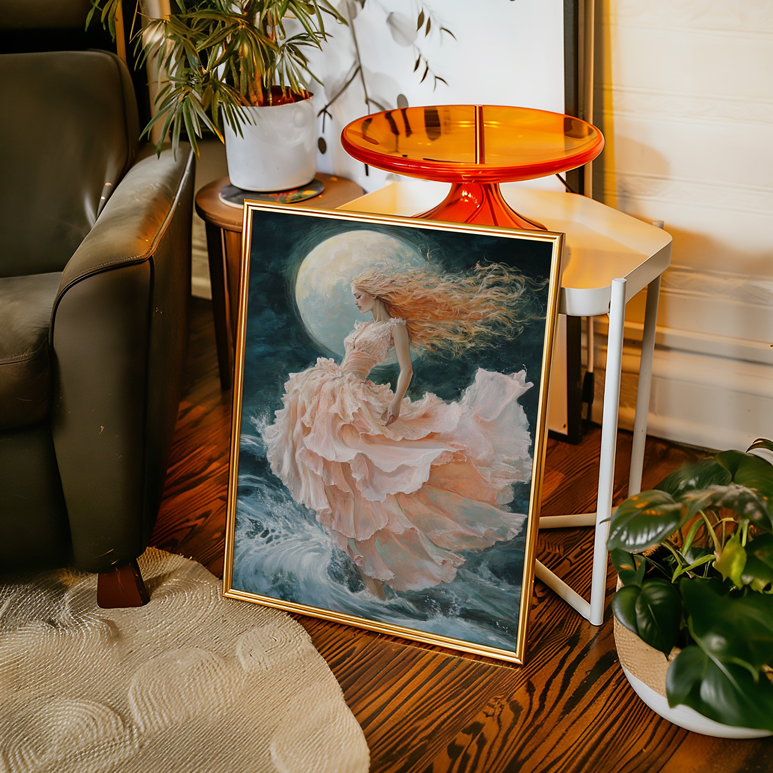 Gallery image 5 for AL0148 - Premium Art Print