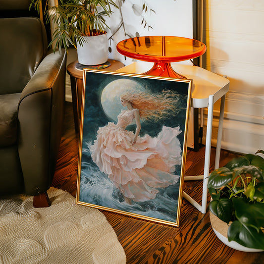 Gallery image 5 for AL0148 - Premium Art Print