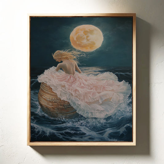 Gallery image 5 for AL0149 - Premium Art Print