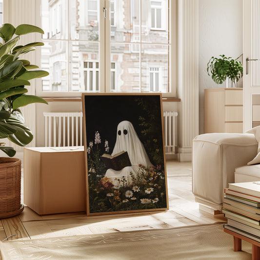 Gallery image 5 for AL0151 - Premium Art Print
