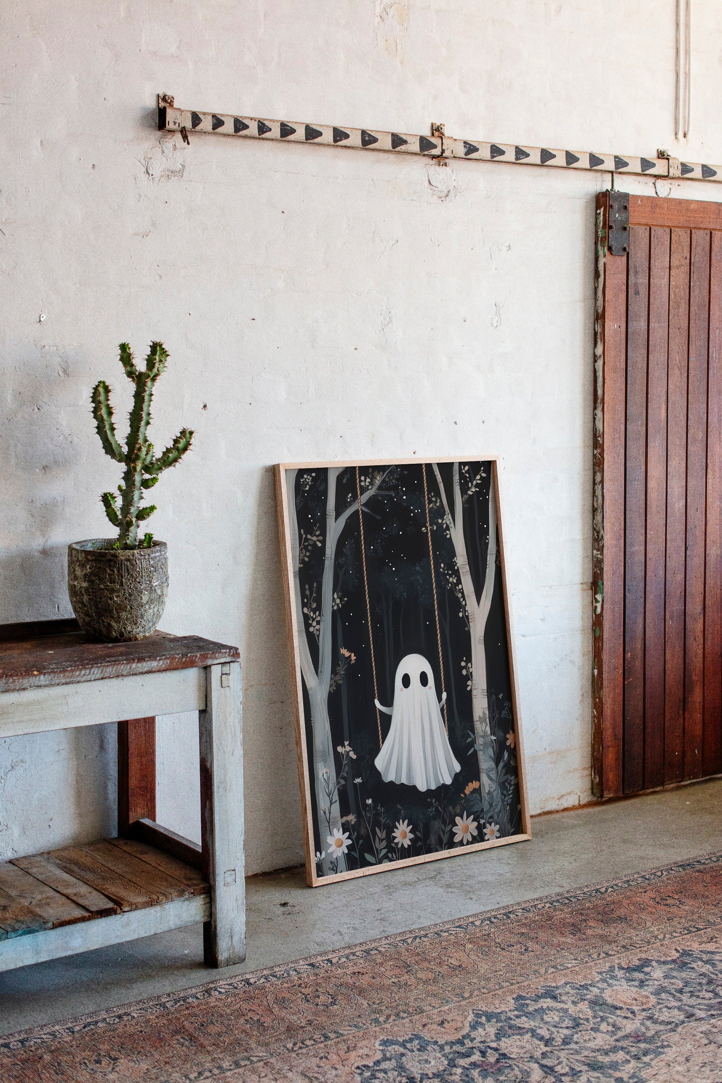 Gallery image 5 for AL0155 - Premium Art Print