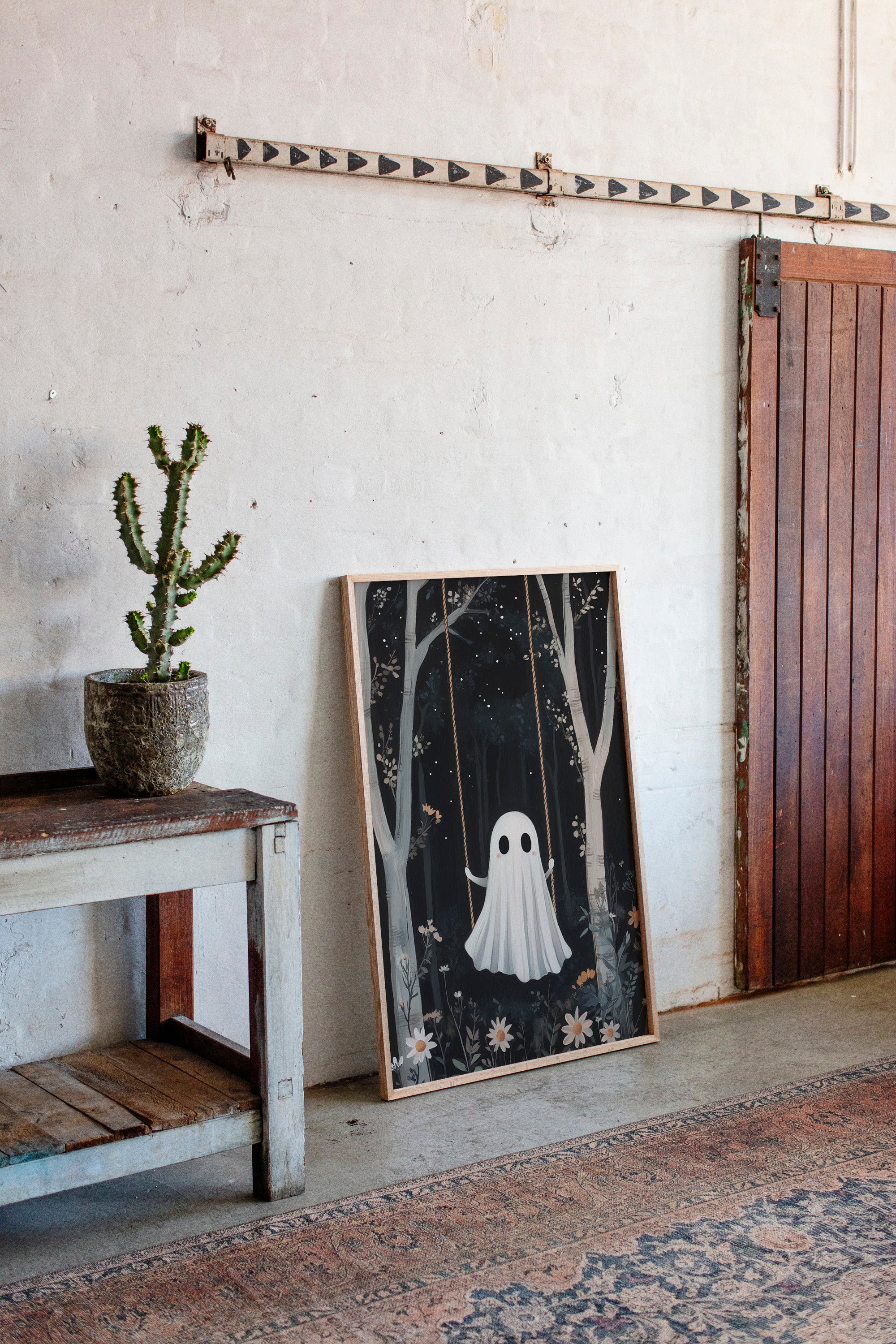 Gallery image 5 for AL0155 - Premium Art Print
