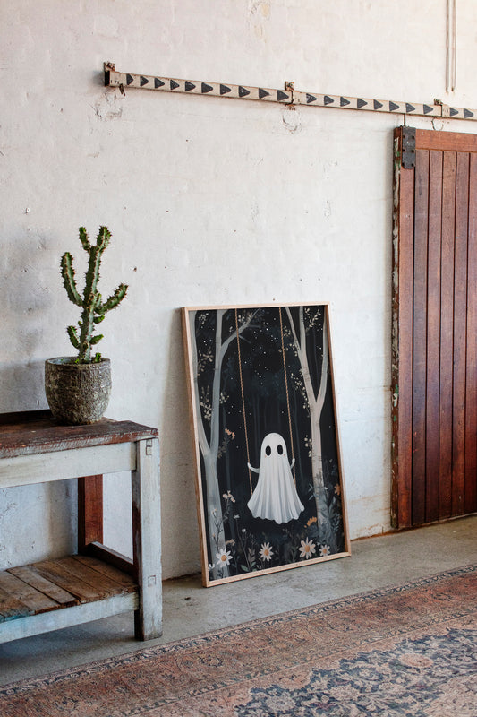 Gallery image 5 for AL0155 - Premium Art Print