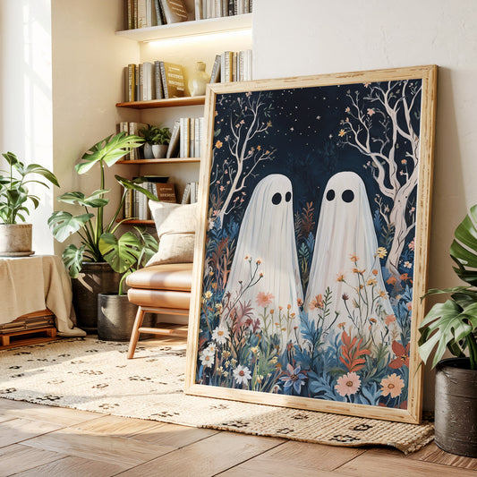 Gallery image 5 for AL0157 - Premium Art Print