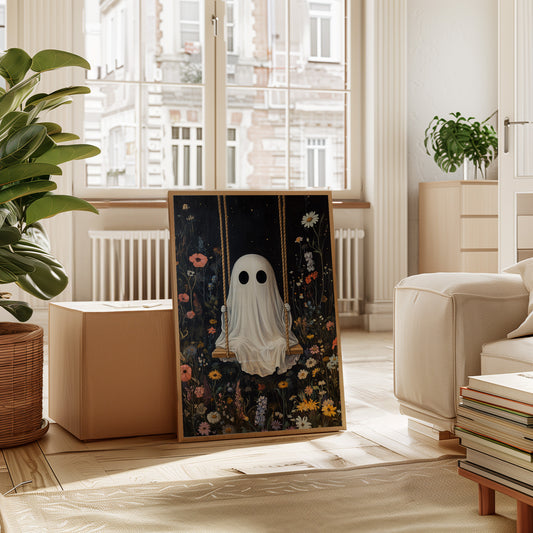 Gallery image 5 for AL0159 - Premium Art Print