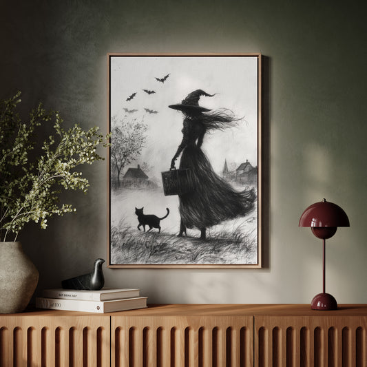 Gallery image 5 for AL0163 - Premium Art Print