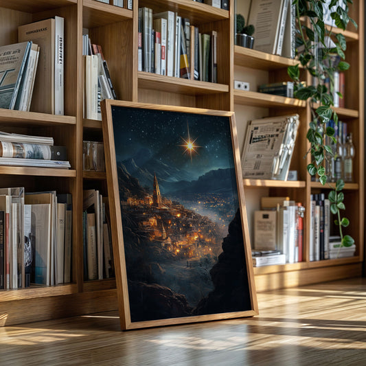 Gallery image 5 for AL0165 - Premium Art Print