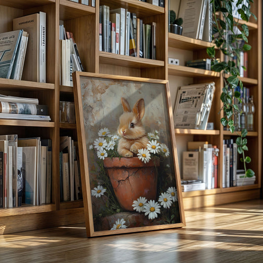 Gallery image 5 for AL0166 - Premium Art Print