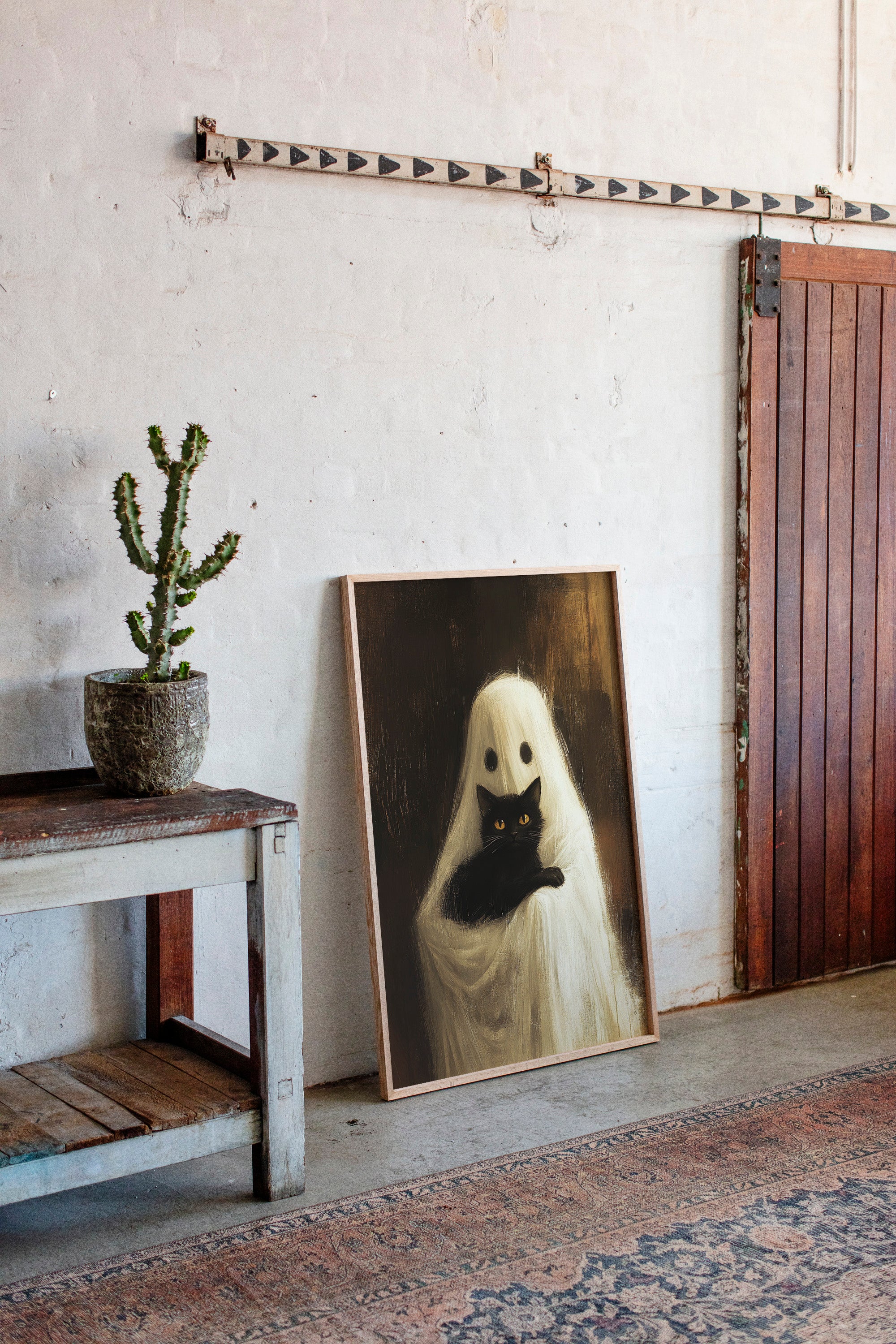 Gallery image 5 for AL0169 - Premium Art Print