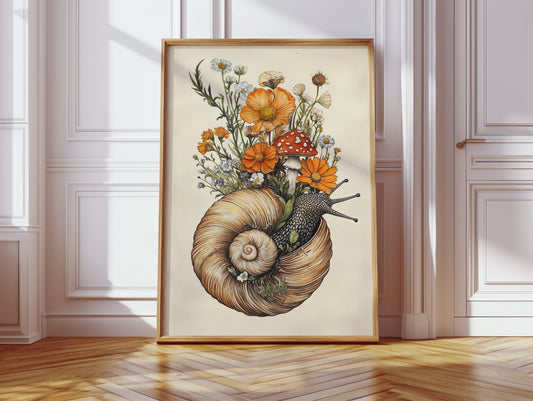 Gallery image 5 for AL0170 - Premium Art Print