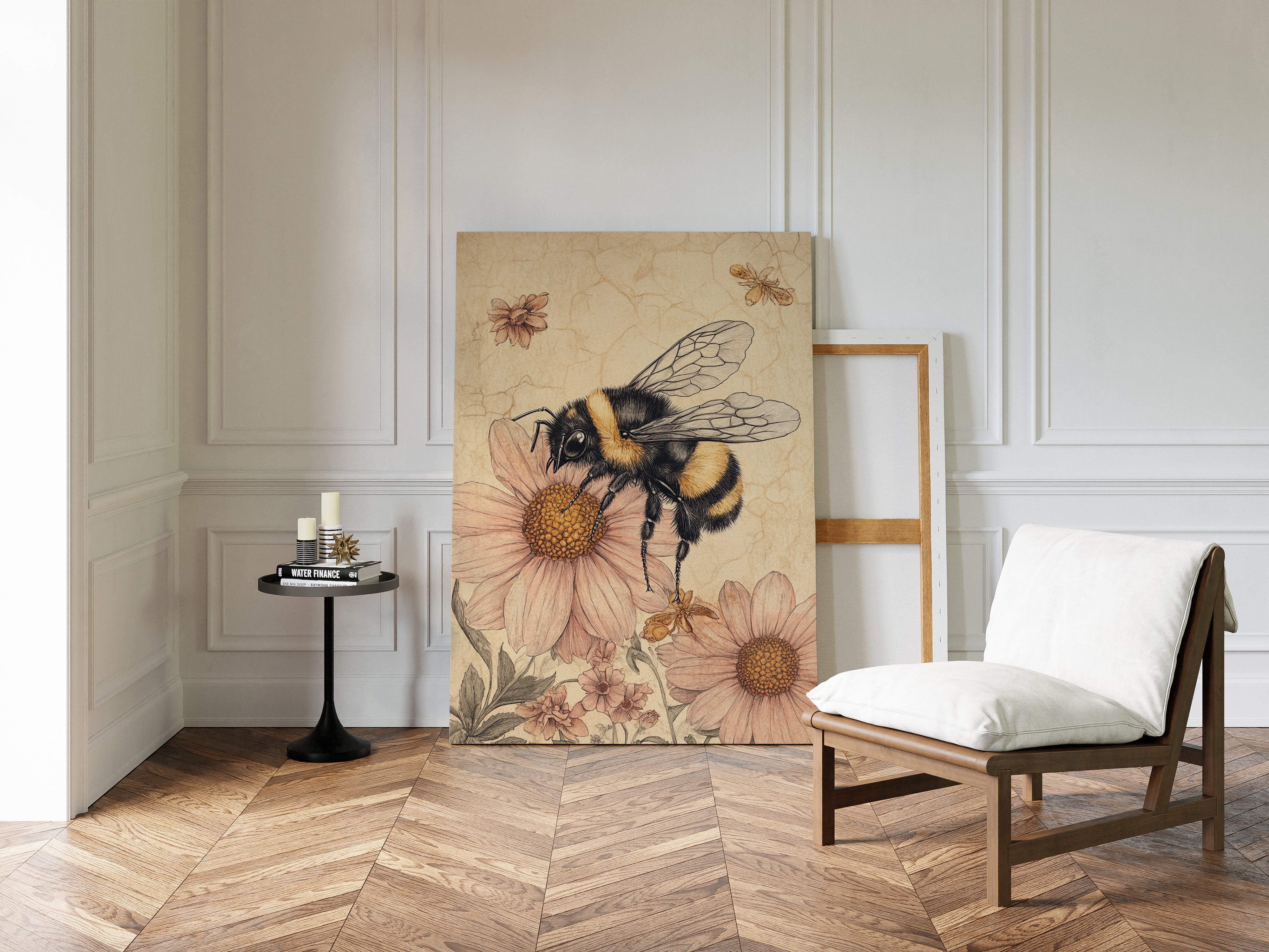 Gallery image 5 for AL0176 - Premium Art Print