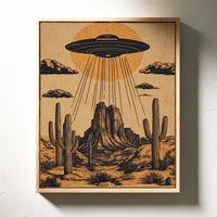 Gallery image 5 for AL0183 - Premium Art Print