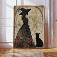 Gallery image 5 for AL0184 - Premium Art Print