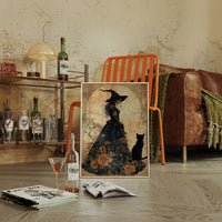 Gallery image 5 for AL0185 - Premium Art Print