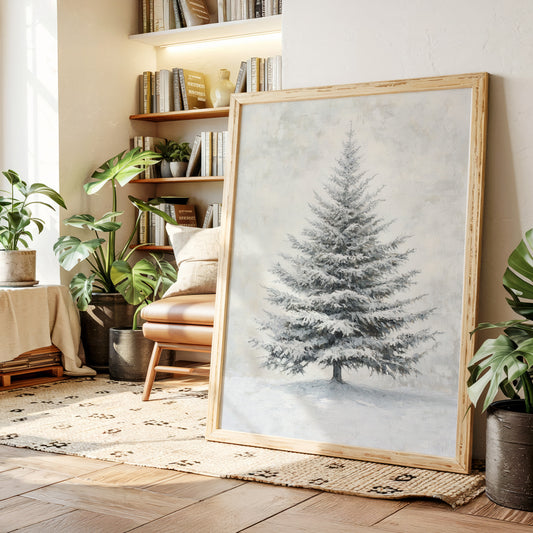 Gallery image 5 for AL0190 - Premium Art Print