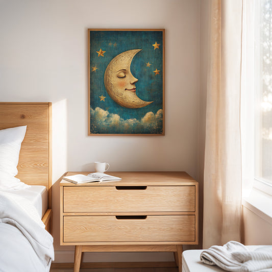 Gallery image 5 for AL0191 - Premium Art Print