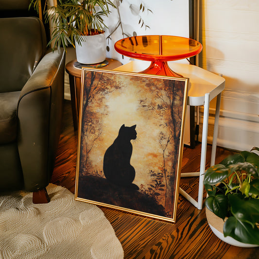 Gallery image 5 for AL0192 - Premium Art Print